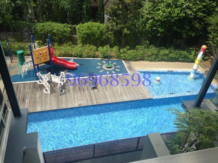 The Vesta (D15), Apartment #116870082